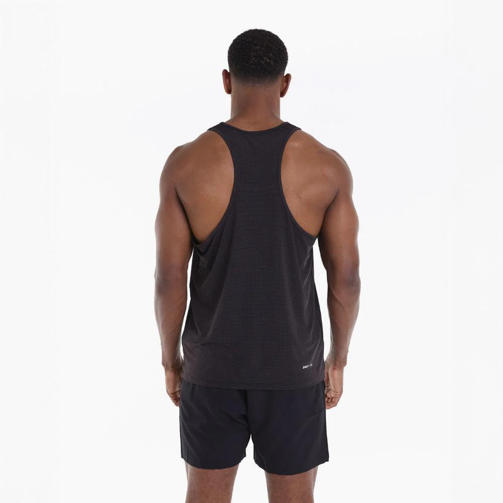 Camisola técnica Boxraw Valdes Preto  - Image 7
