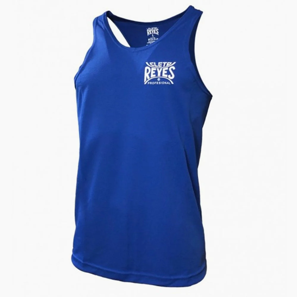 Camisola de boxe Cleto Reyes - Image 3