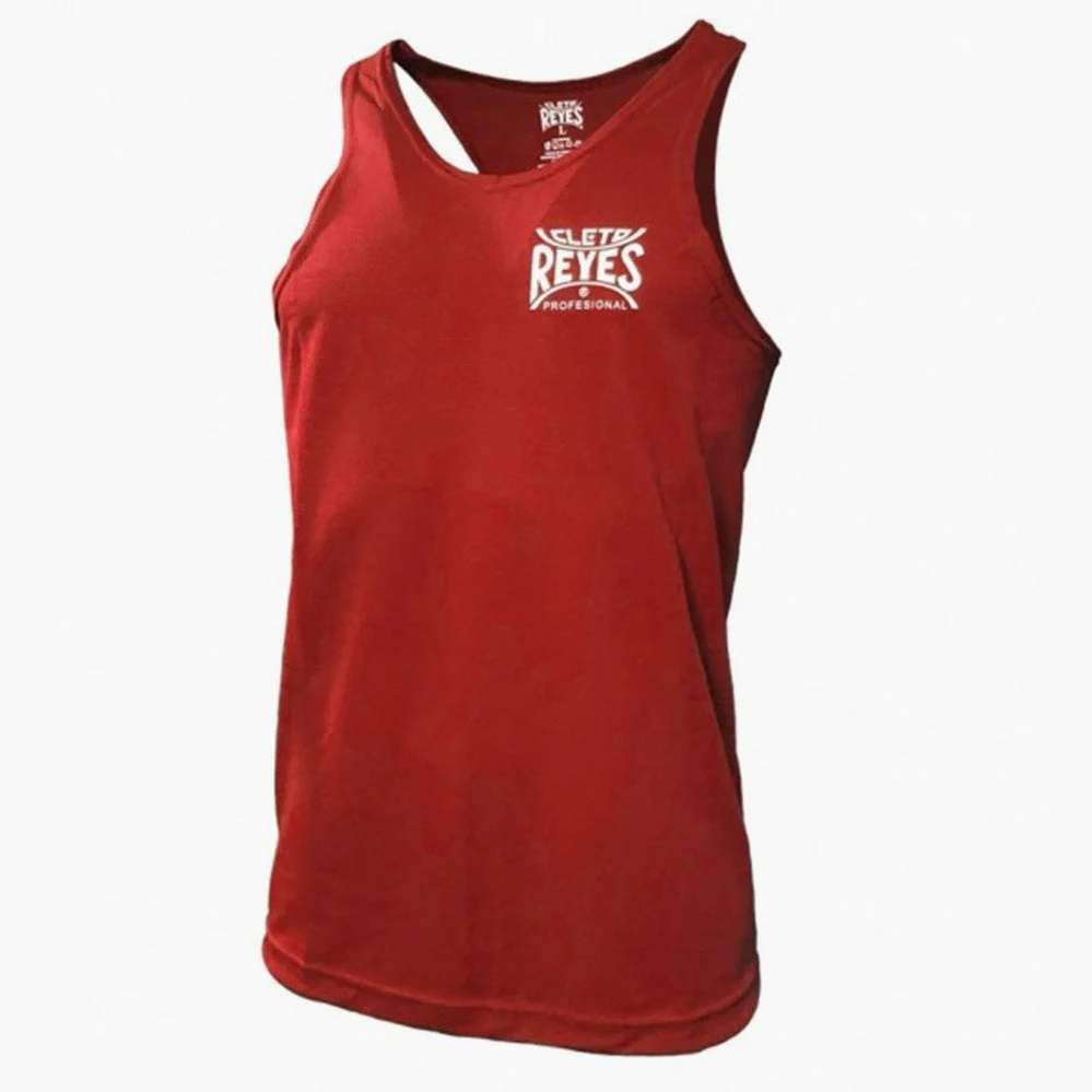 Camisola de boxe Cleto Reyes - Image 4