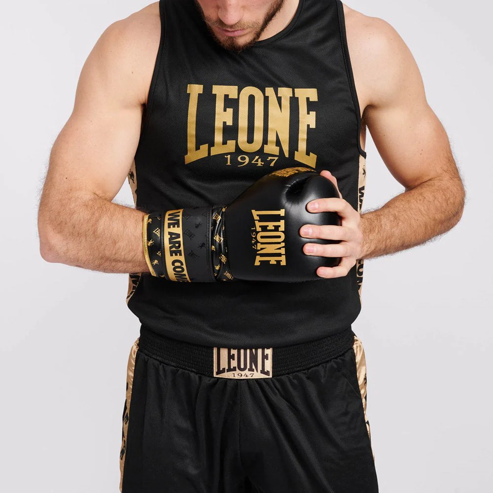 Camisola de boxe Leone DNA AB228  - Image 2