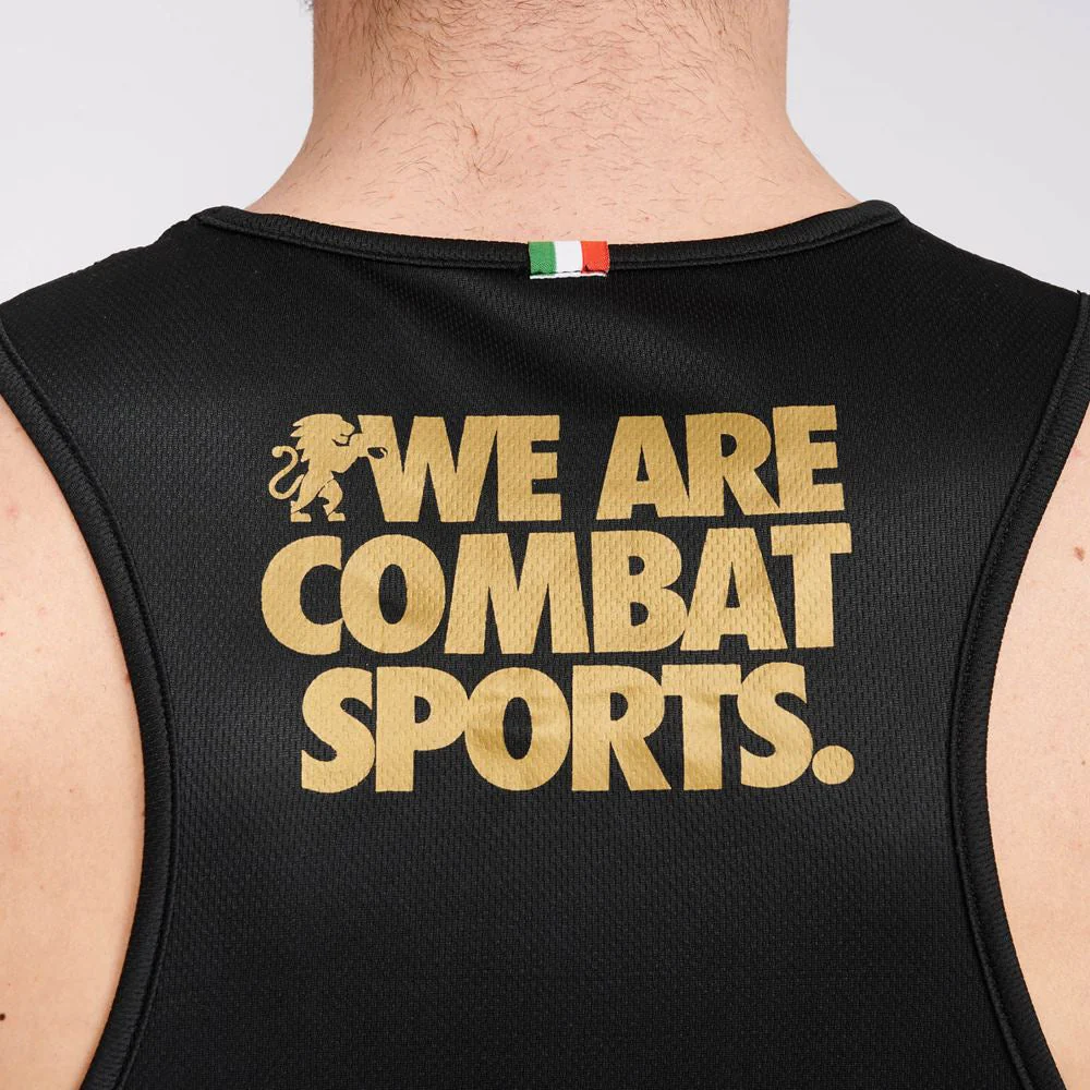 Camisola de boxe Leone DNA AB228  - Image 6