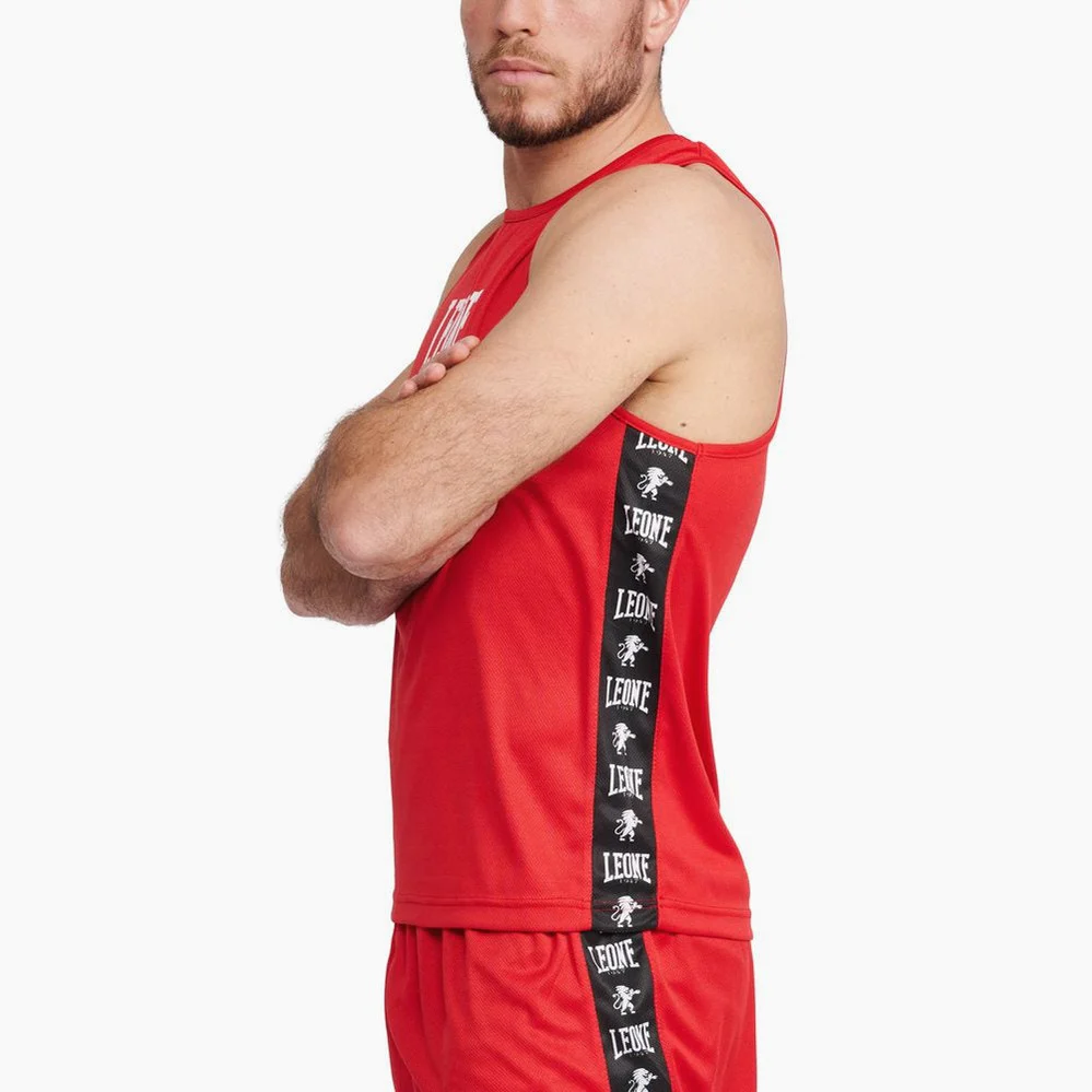 Camisola de boxe Leone Embaixador AB218  - Image 15