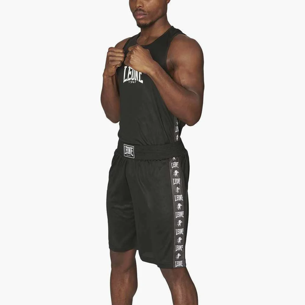 Camisola de boxe Leone Embaixador AB218  - Image 2