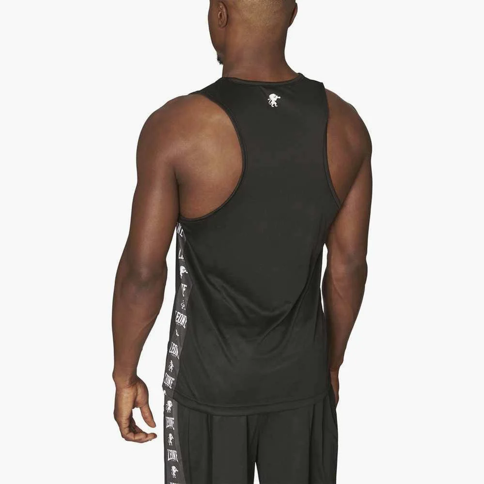 Camisola de boxe Leone Embaixador AB218  - Image 3