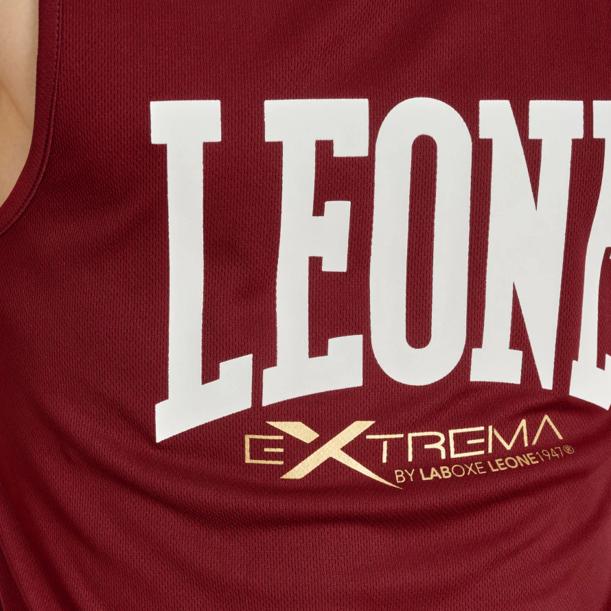 Camisola Leone Extrema Logo ABX101 - Image 15