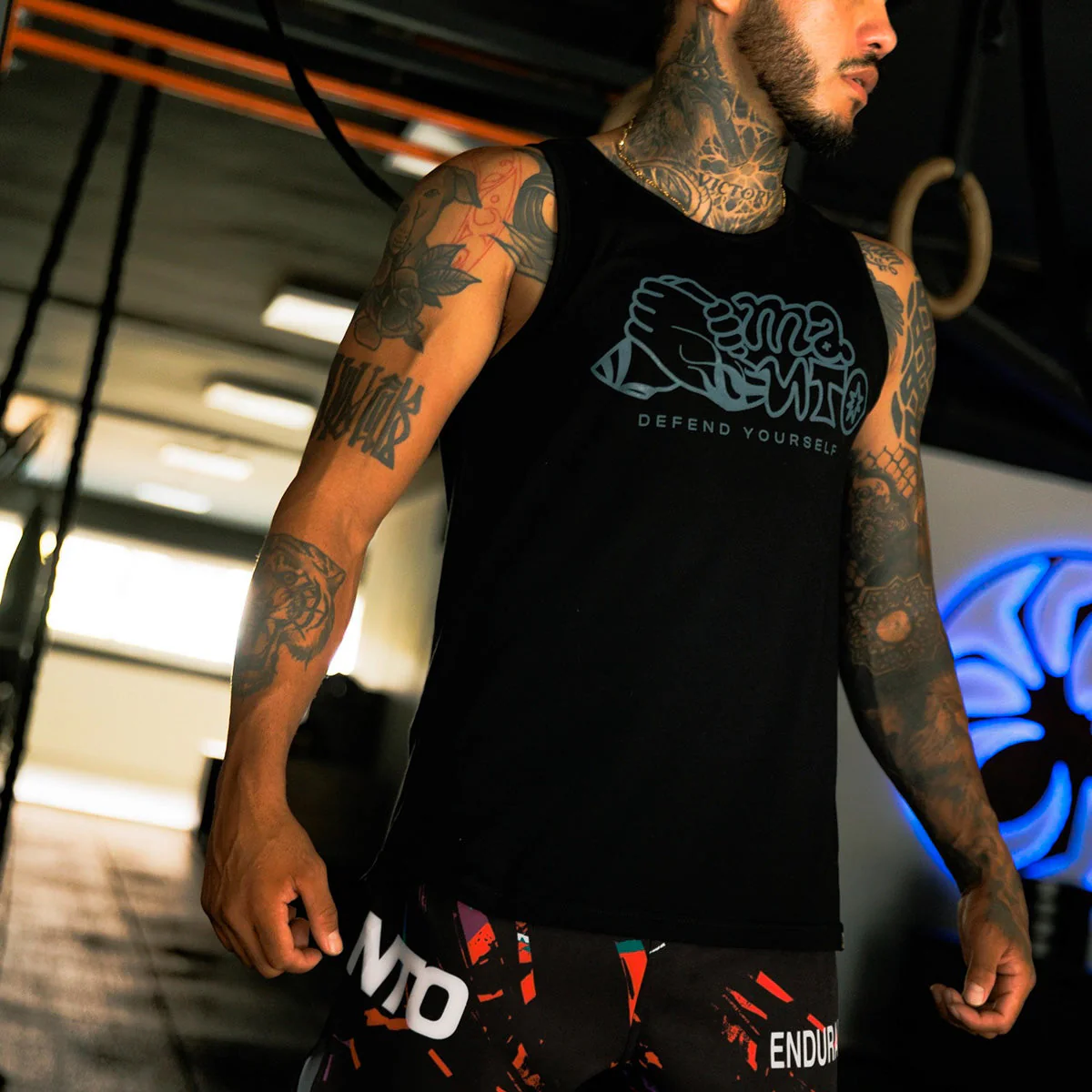 Camisola Manto Bros  - Image 3