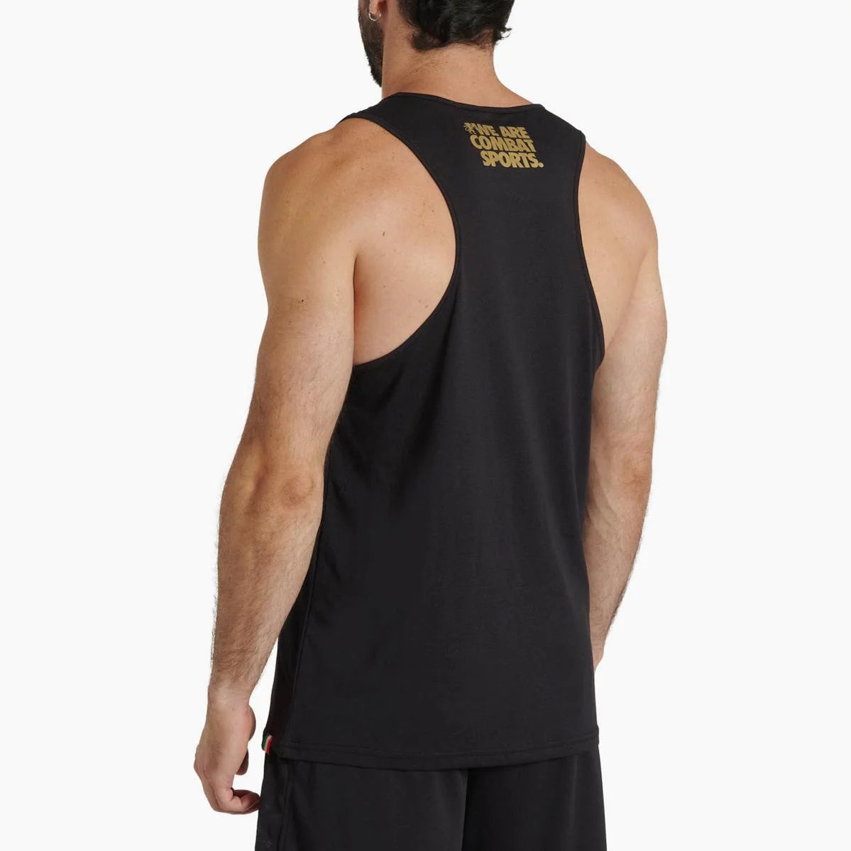 Camisola Leone DNA ABX702 Preto  - Image 2