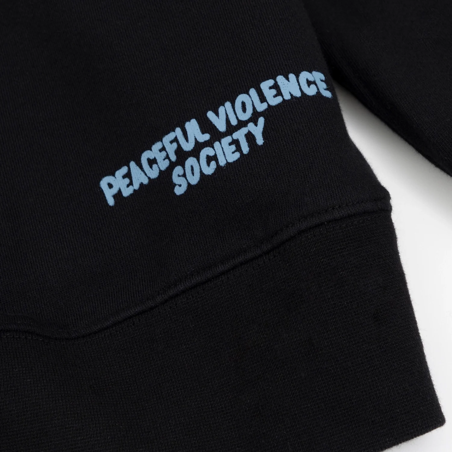 Camisola Manto Society Preto  - Image 3
