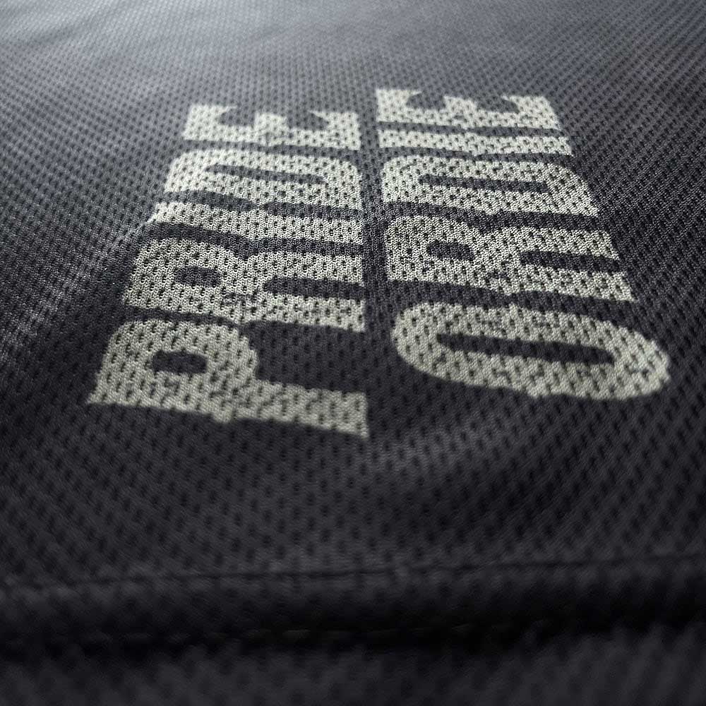Camisola sem mangas Pride or Die Fearless Dry Tech - Image 3