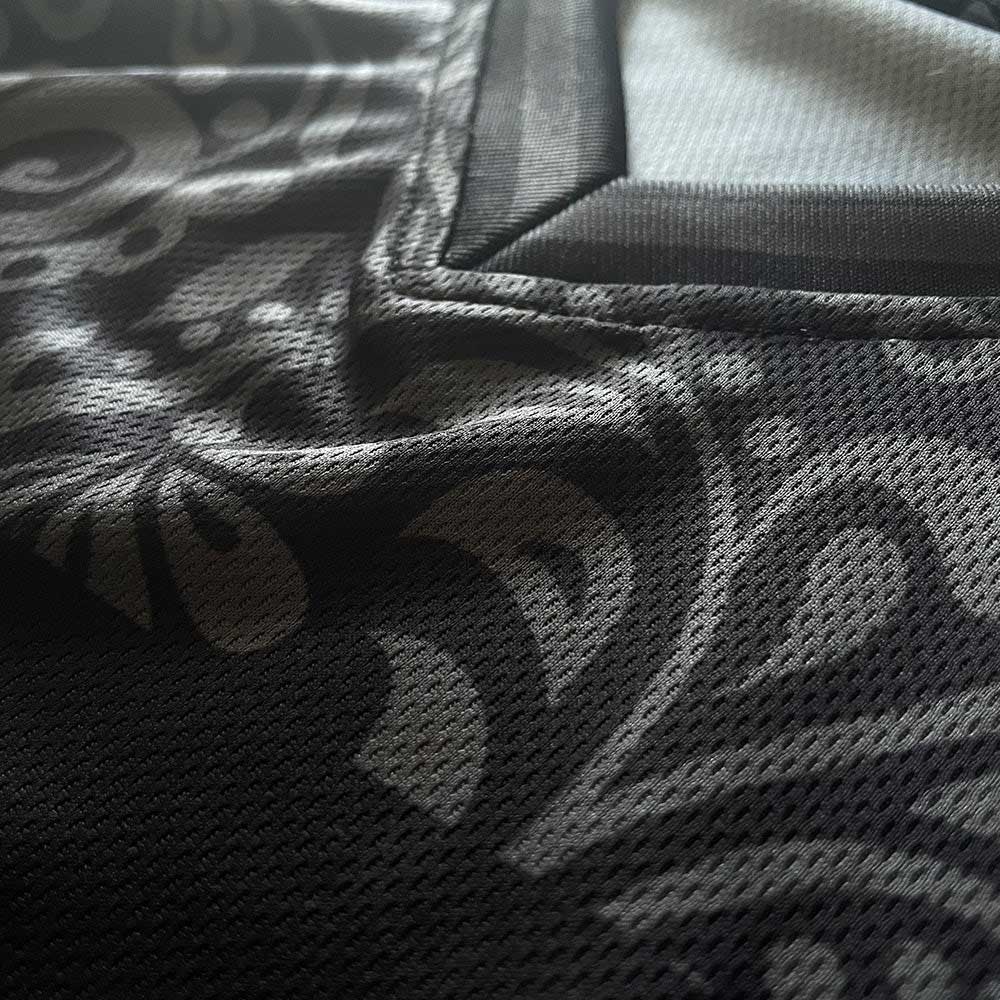 Camisola sem mangas Pride or Die Fearless Dry Tech - Image 4