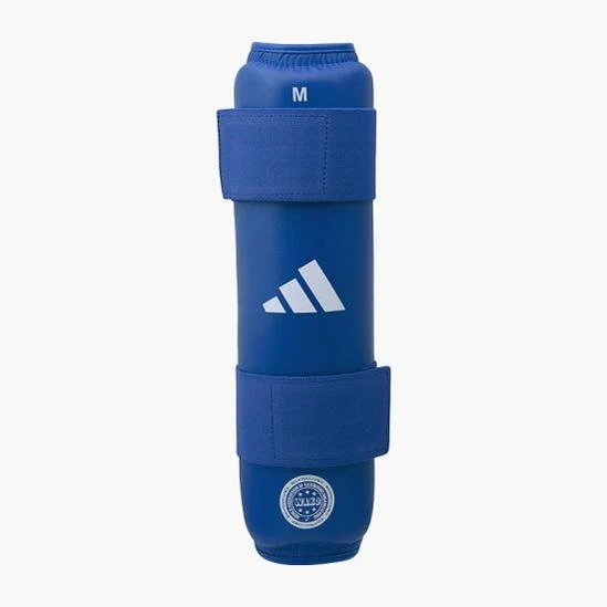 Caneleiras Adidas Kick Para WAKO