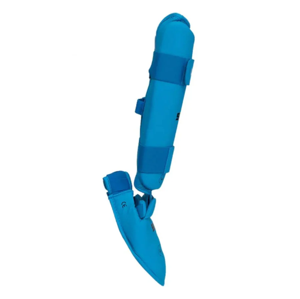 Caneleiras com Parapiede Smai WKF Art. 413S  - Image 3