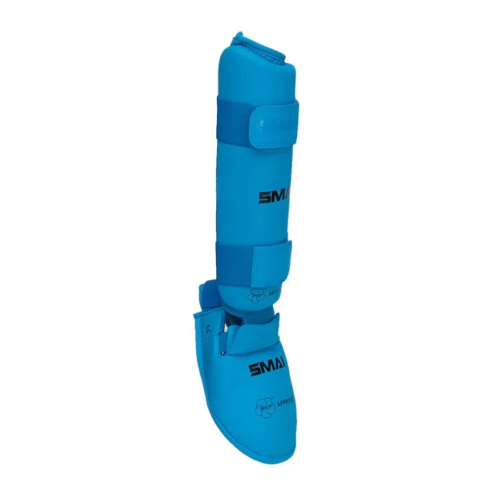 Caneleiras com Parapiede Smai WKF Art. 413S  - Image 4