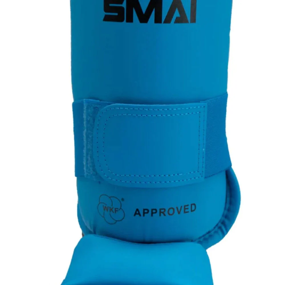 Caneleiras com Parapiede Smai WKF Art. 413S  - Image 5