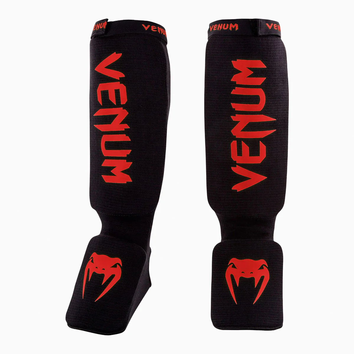 Caneleiras com Protetor de Pés a meia Venum Kontact  - Image 12