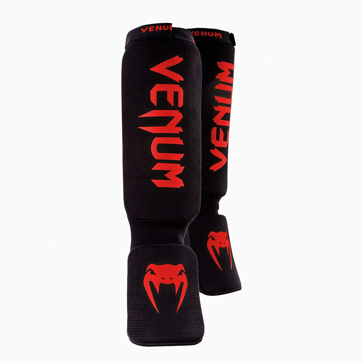 Caneleiras com Protetor de Pés a meia Venum Kontact  - Image 13