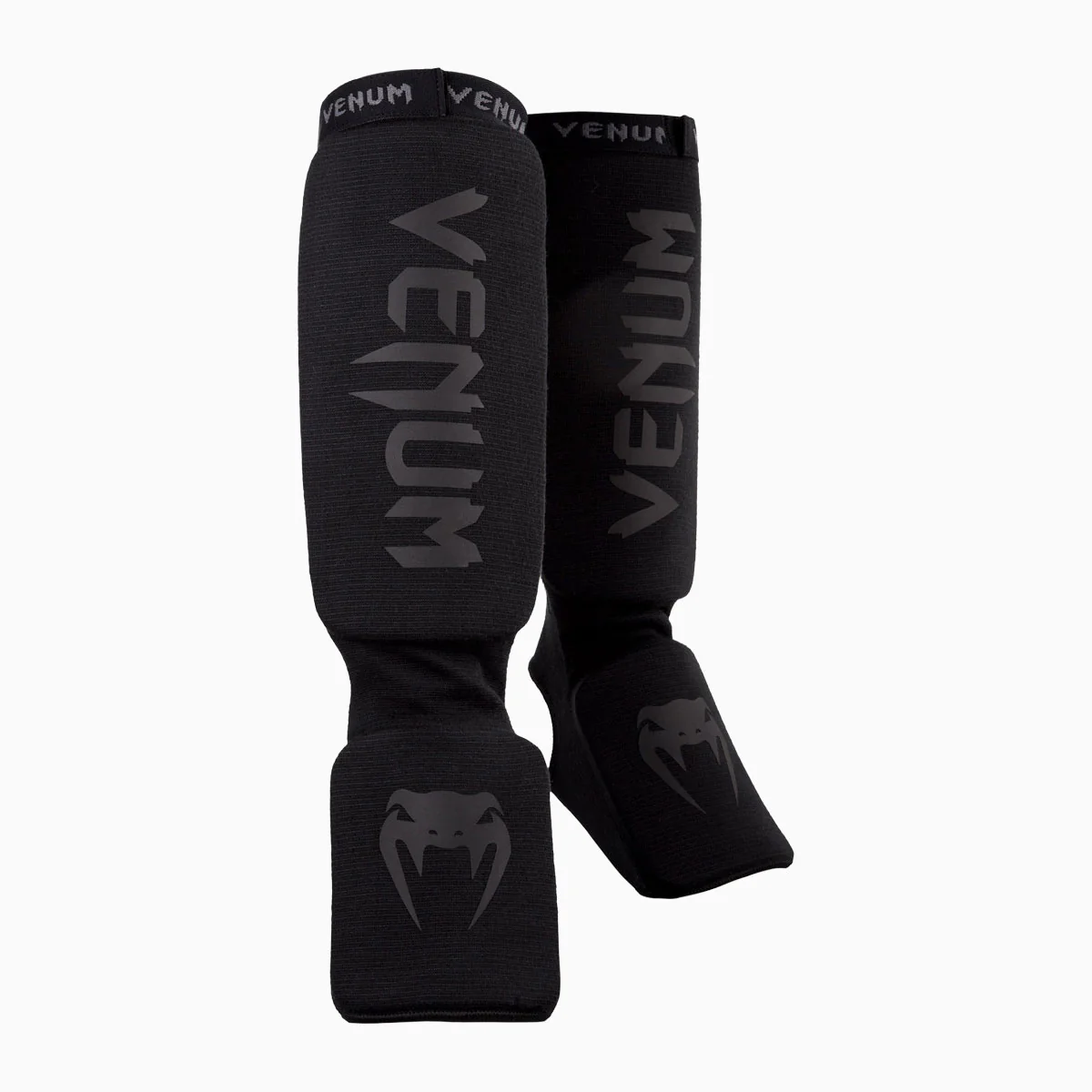 Caneleiras com Protetor de Pés a meia Venum Kontact  - Image 8