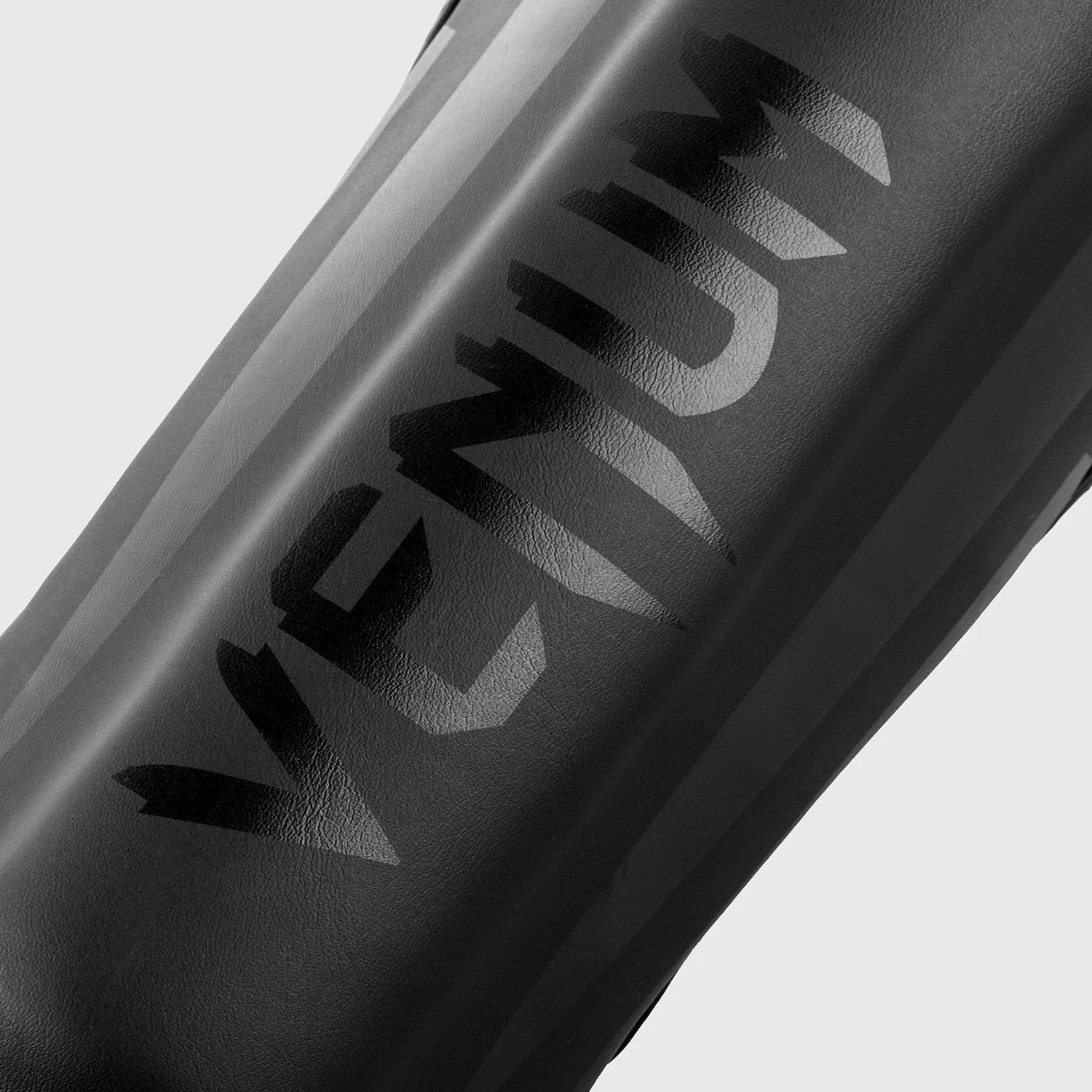 Caneleiras criança Venum Elite Preto  - Image 2