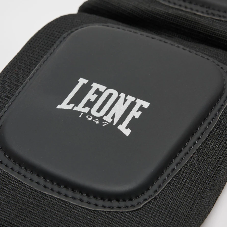 Caneleiras na Calza Leone Black Edition PT124  - Image 6