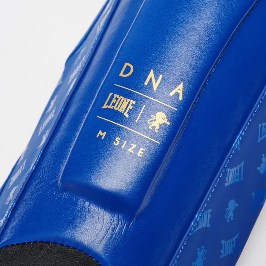 Caneleiras Leone DNA PT177 com para-pés  - Image 15