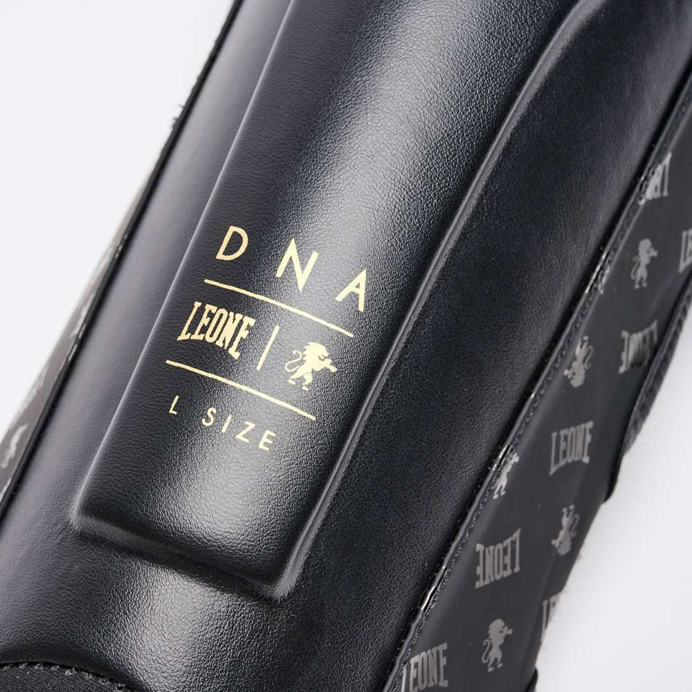 Caneleiras Leone DNA PT177 com para-pés  - Image 5