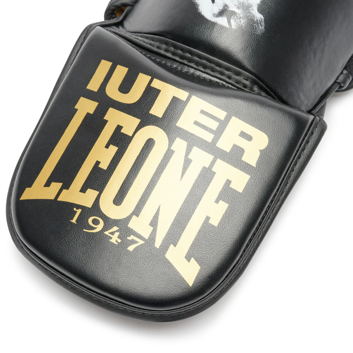 Caneleiras Leone Iuter PT01IU com para-pés  - Image 5
