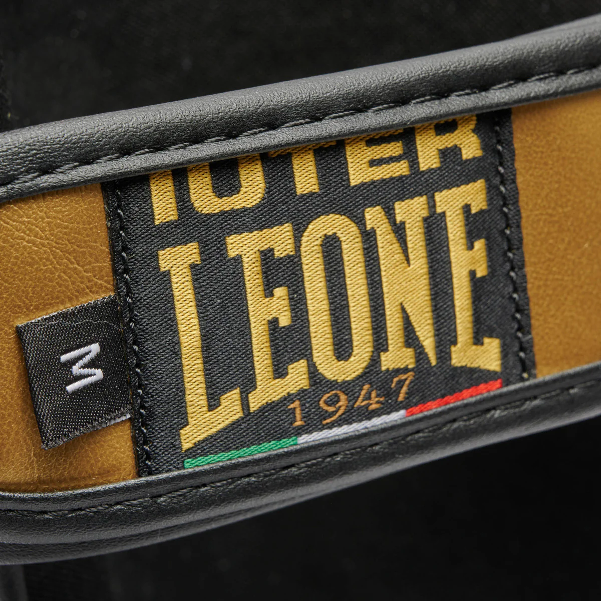 Caneleiras Leone Iuter PT01IU com para-pés  - Image 7