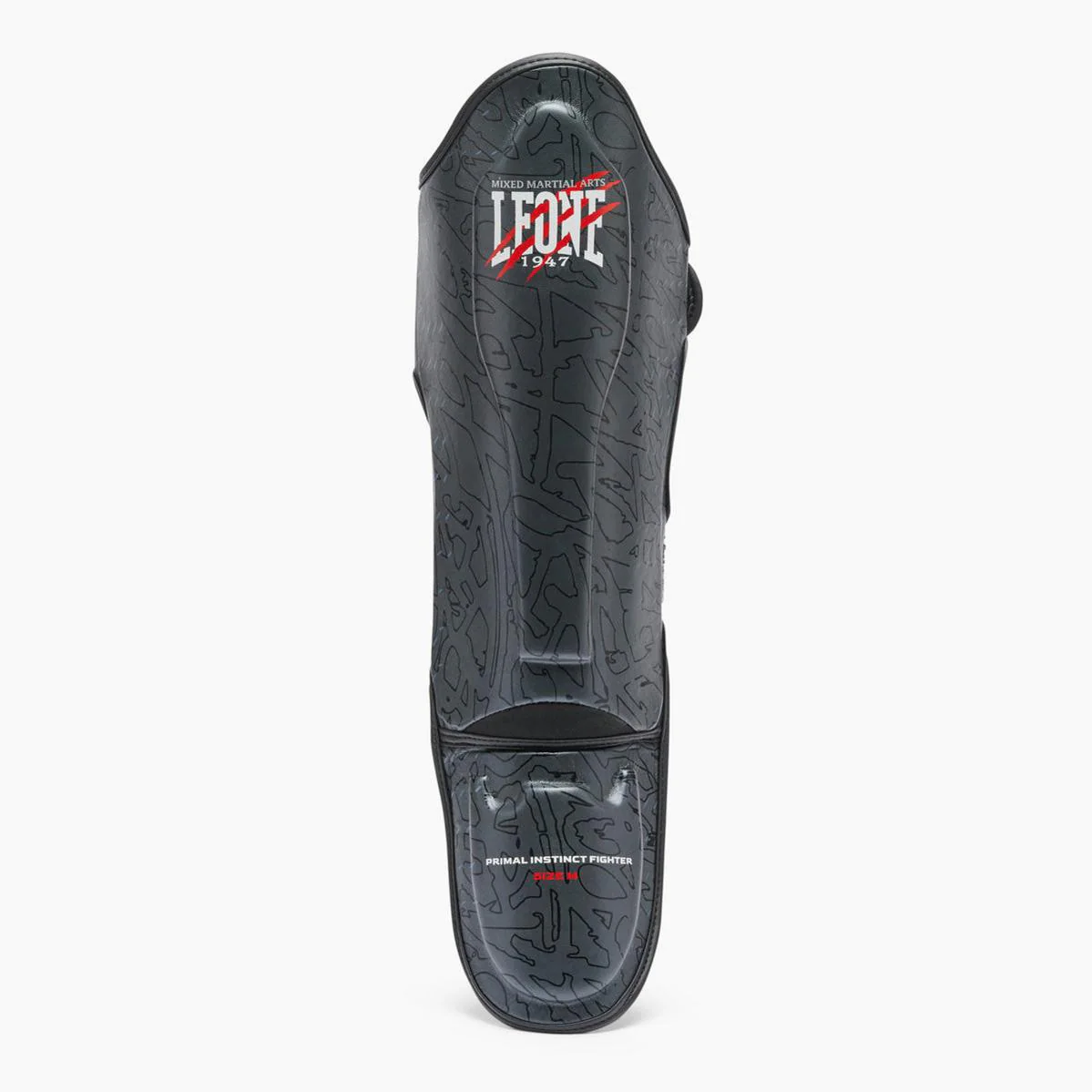 Caneleiras Leone Primal Instinct PT162 Preto  - Image 2