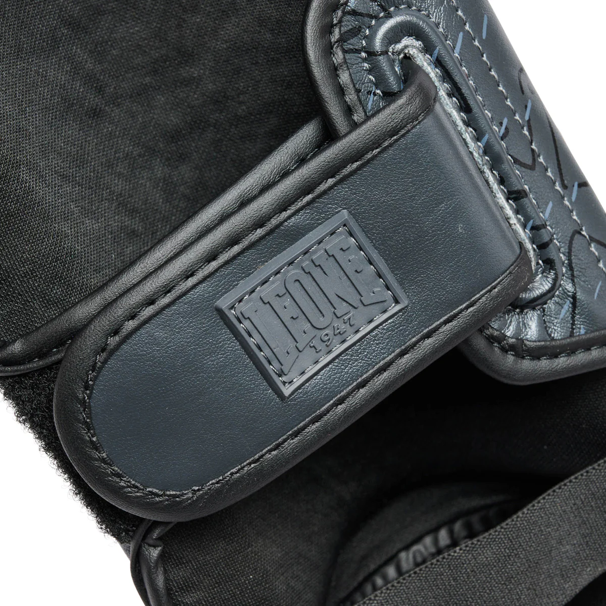 Caneleiras Leone Primal Instinct PT162 Preto  - Image 8