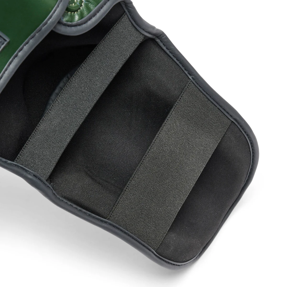 Caneleiras Leone Primal Instinct PT162 Verde  - Image 6