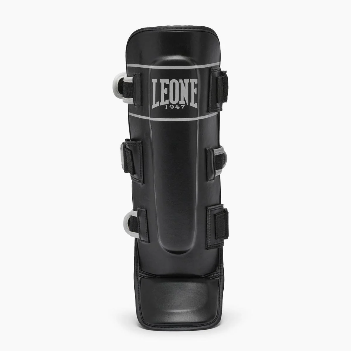 Caneleiras Leone Shock Pro PT108 Preto  - Image 2