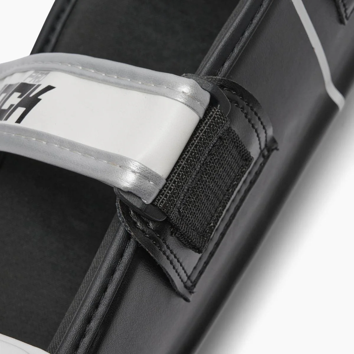 Caneleiras Leone Shock Pro PT108 Preto  - Image 5