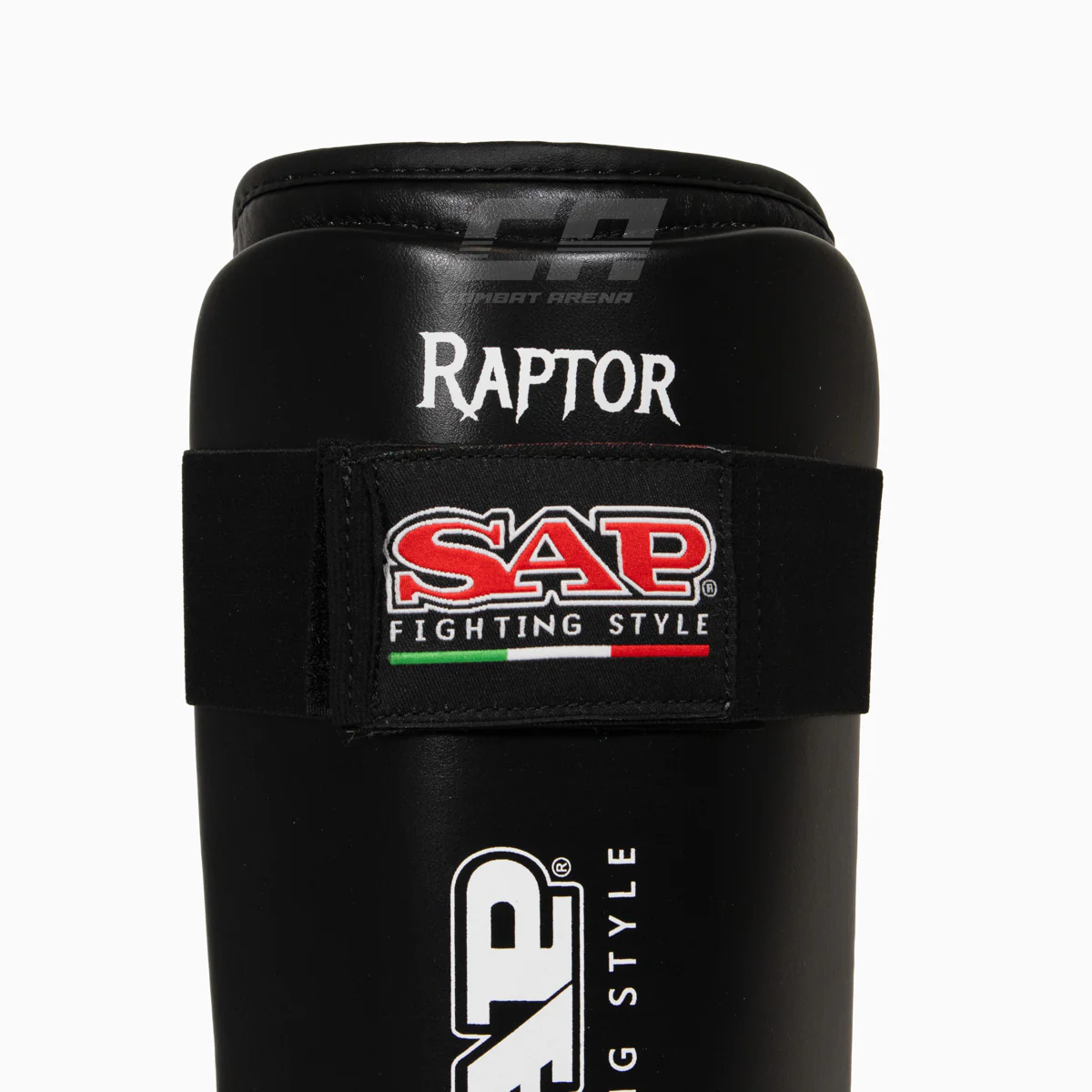 Caneleiras SAP WAKO Raptor Kick Boxing  - Image 6