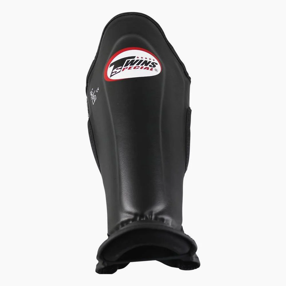 Caneleiras Twins Special Preto  - Image 4