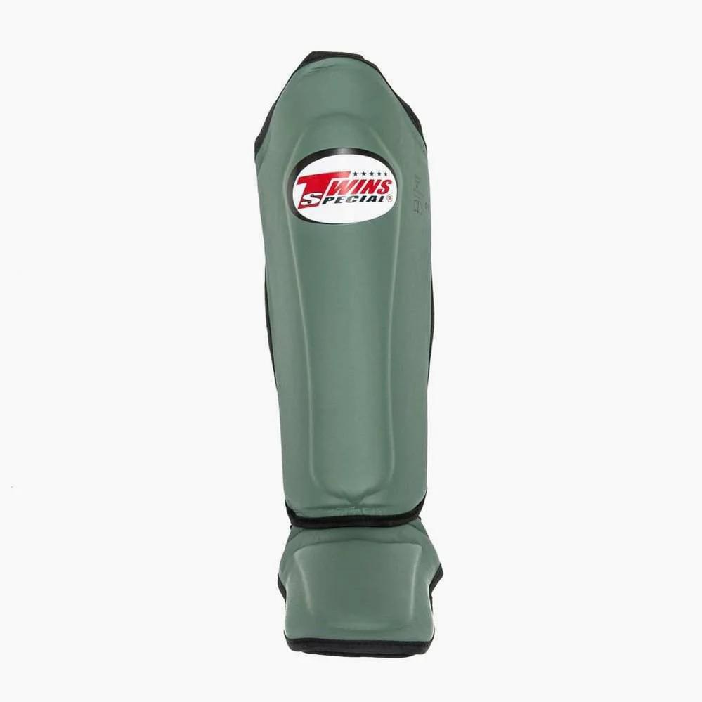 Caneleiras Twins Special Verde militar  - Image 3