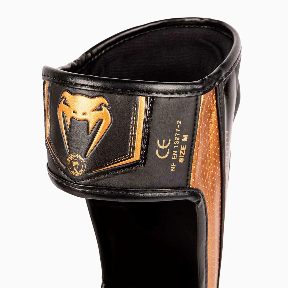 Caneleiras Venum Elite EVO  - Image 4