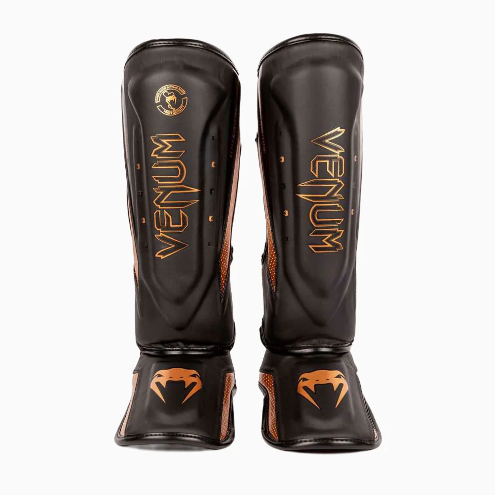 Caneleiras Venum Elite EVO  - Image 6