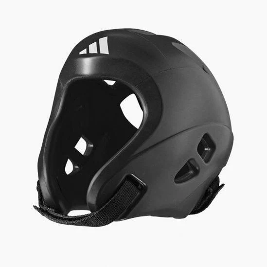 Capacete Adidas Kick Boxe WAKO 