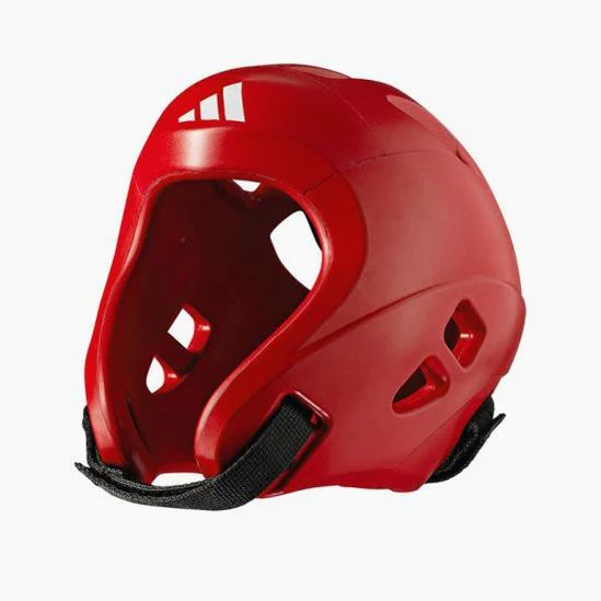 Capacete Adidas Kick Boxe WAKO  - Image 5