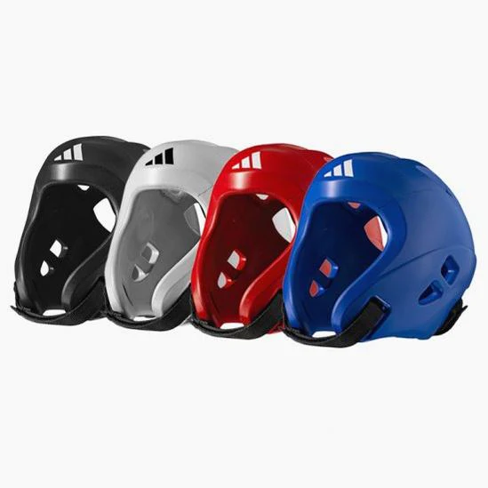 Capacete Adidas Kick Boxe WAKO  - Image 9