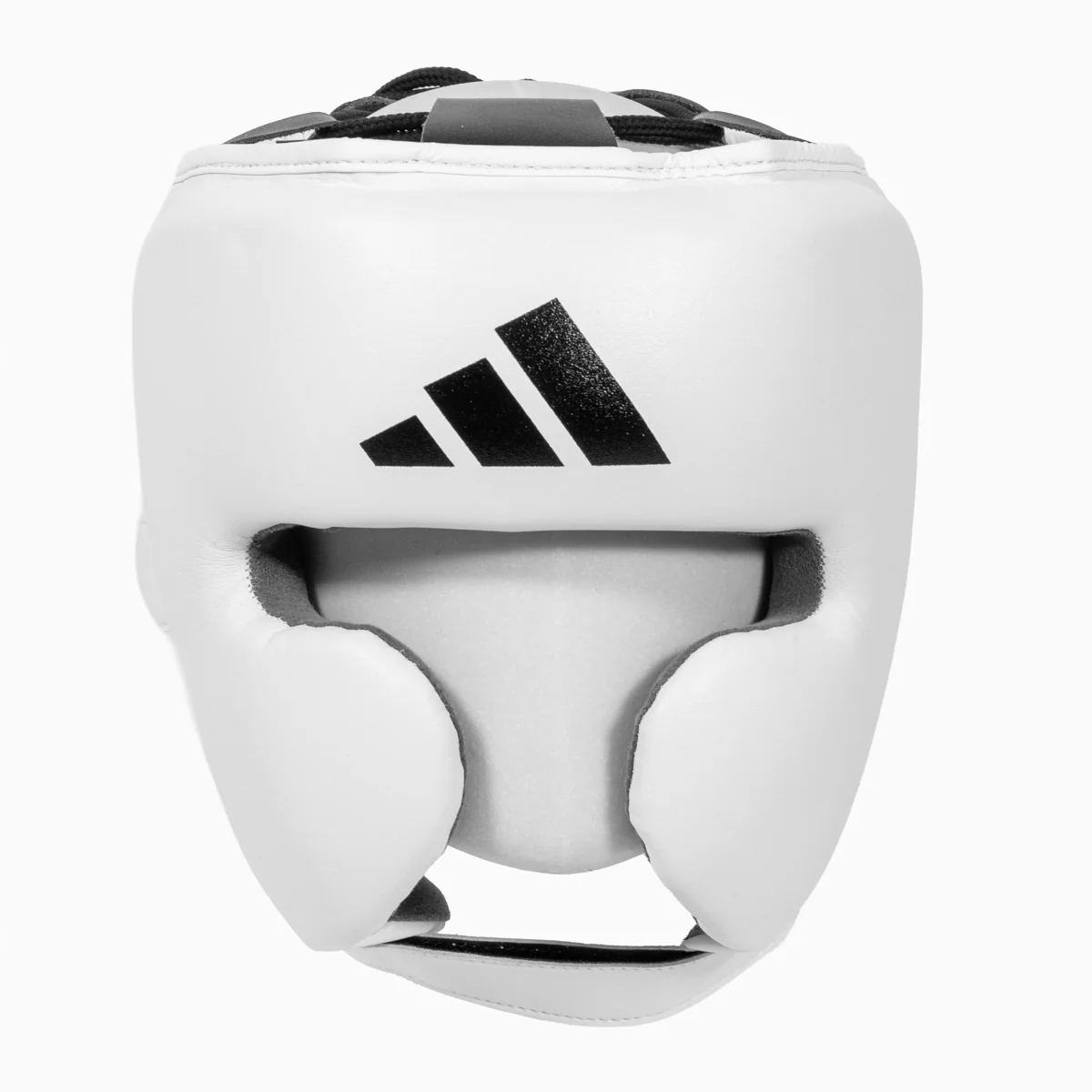 Capacete Adidas Pro Preto-e-branco  - Image 2