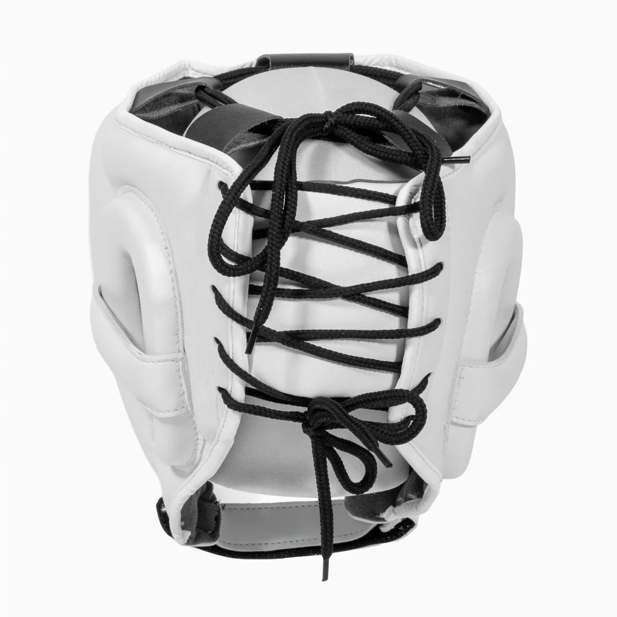 Capacete Adidas Pro Preto-e-branco  - Image 4