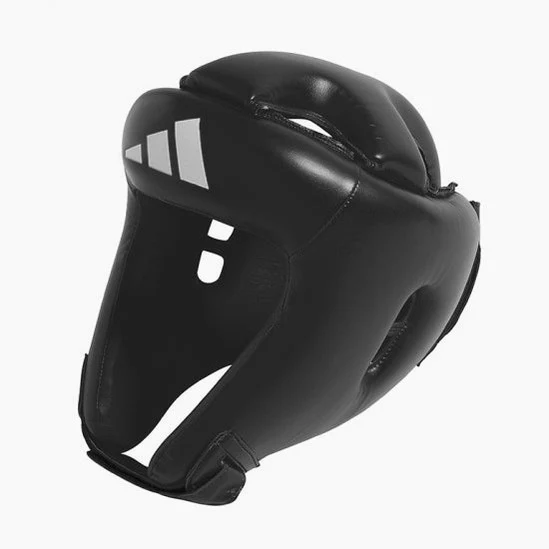 Capacete de boxe Adidas Competição de Iniciantes 