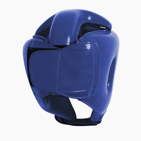 Capacete de boxe Adidas Competição de Iniciantes  - Image 10