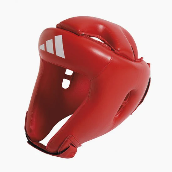 Capacete de boxe Adidas Competição de Iniciantes  - Image 11