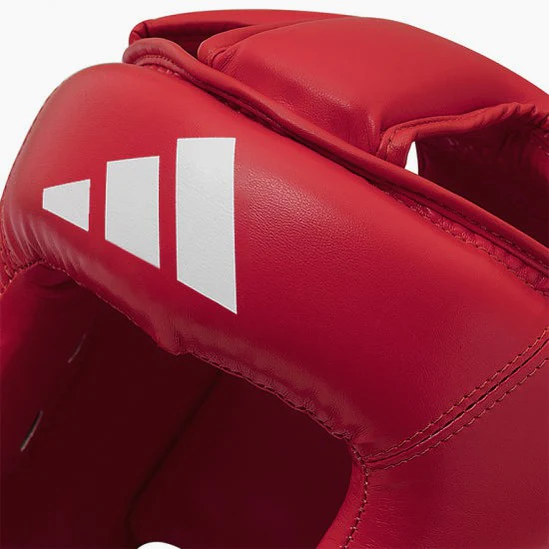 Capacete de boxe Adidas Competição de Iniciantes  - Image 12
