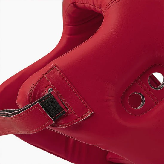 Capacete de boxe Adidas Competição de Iniciantes  - Image 14