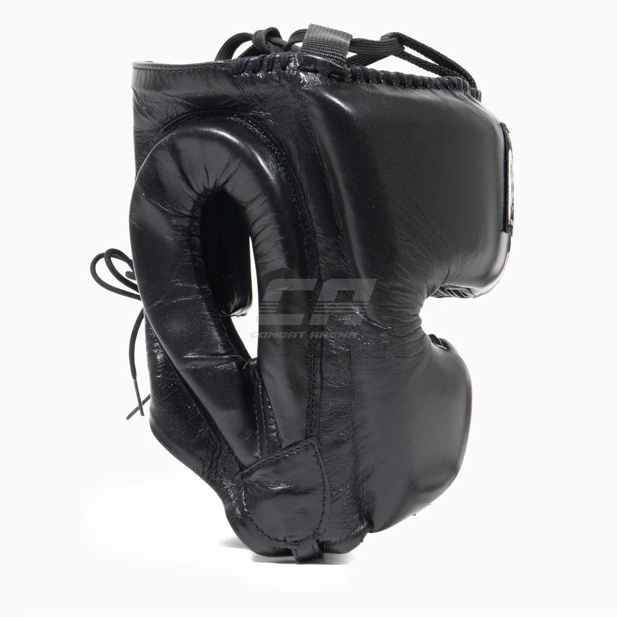 Capacete Cleto Reyes com zigomas  - Image 10
