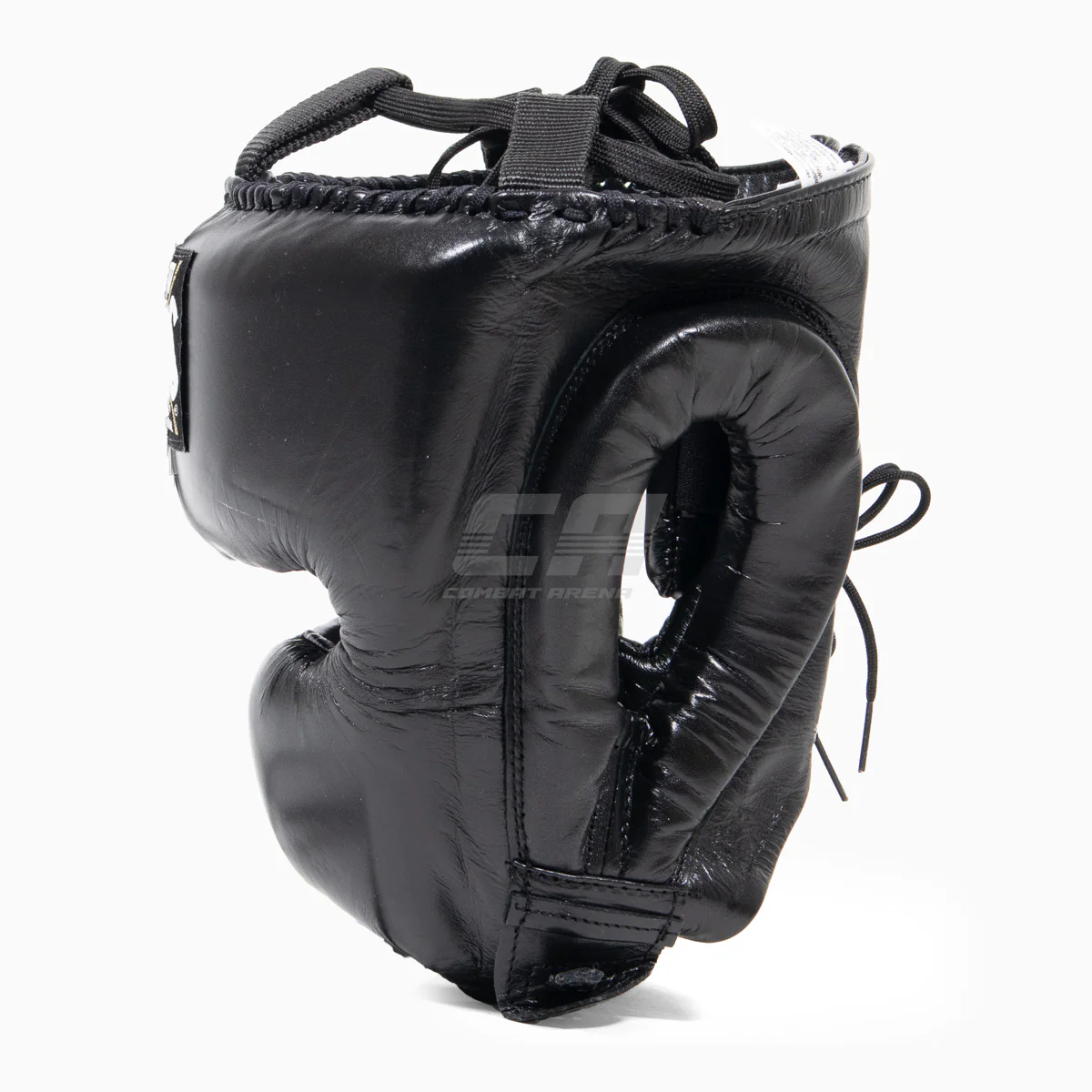 Capacete Cleto Reyes com zigomas  - Image 11