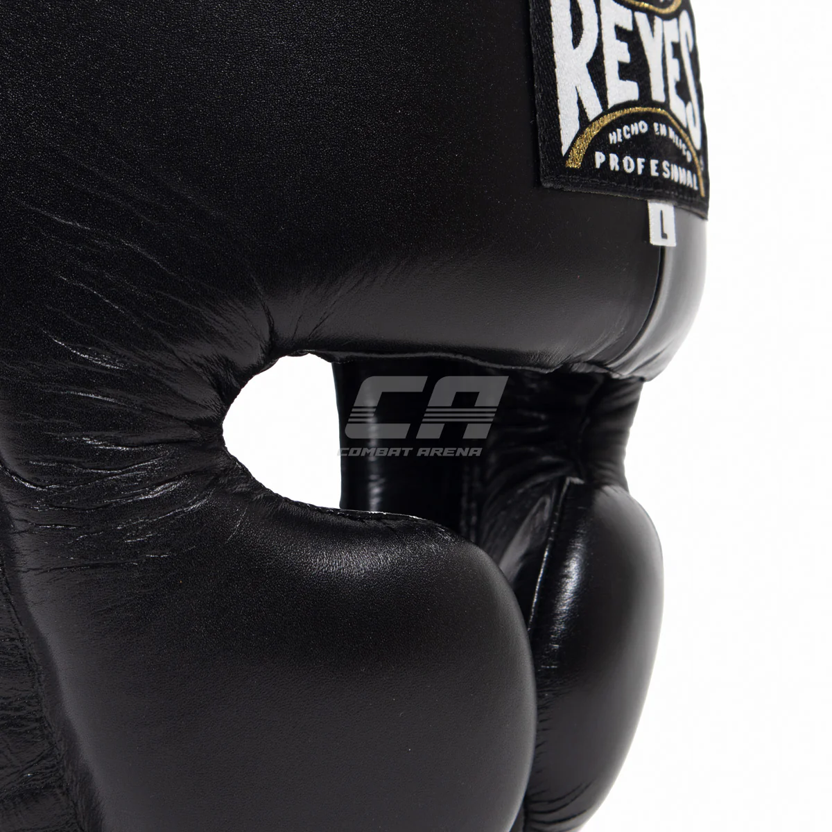 Capacete Cleto Reyes com zigomas  - Image 13